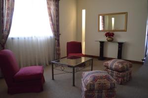 gran hotel presidente