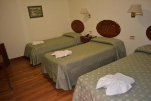 gran hotel presidente