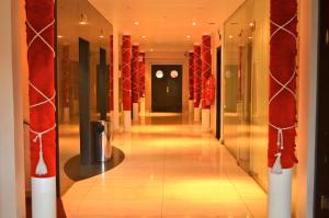 gran hotel presidente