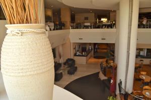 gran hotel presidente