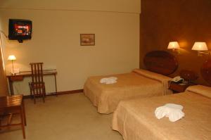 gran hotel presidente