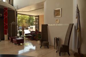 gran hotel presidente