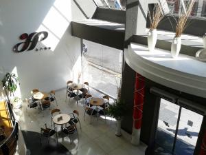 gran hotel presidente