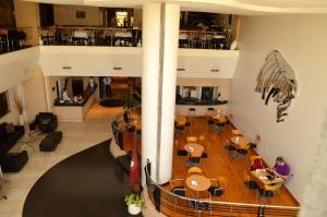 gran hotel presidente