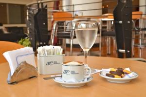 gran hotel presidente