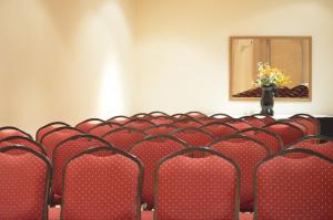 gran hotel presidente