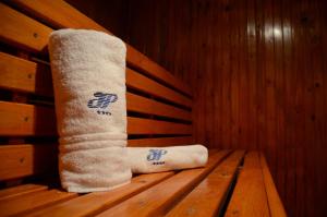 gran hotel presidente