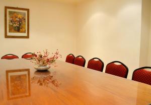 gran hotel presidente