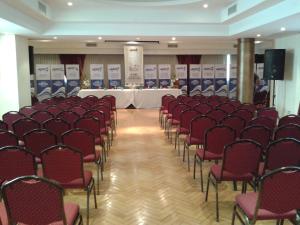 gran hotel presidente