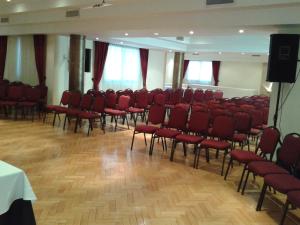 gran hotel presidente