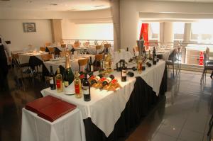 gran hotel presidente