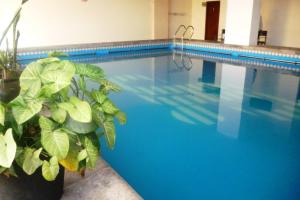 gran hotel presidente