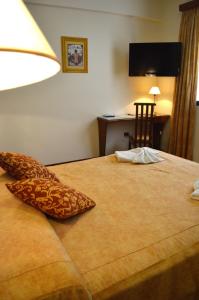 gran hotel presidente