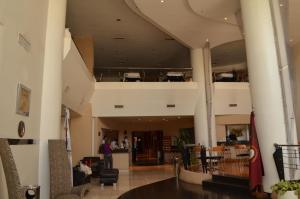 gran hotel presidente