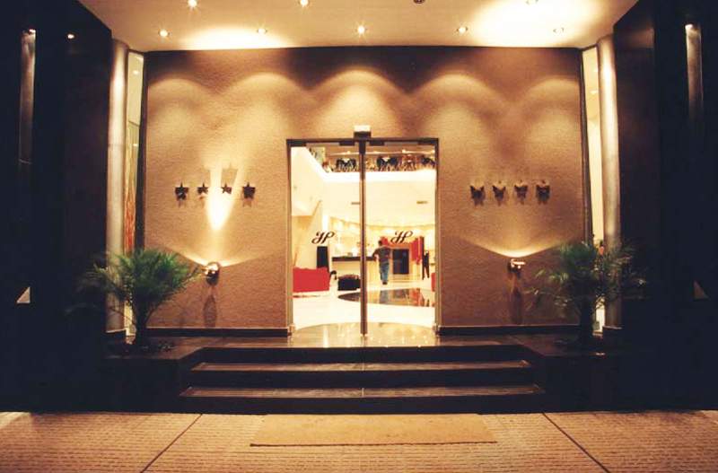 gran hotel presidente