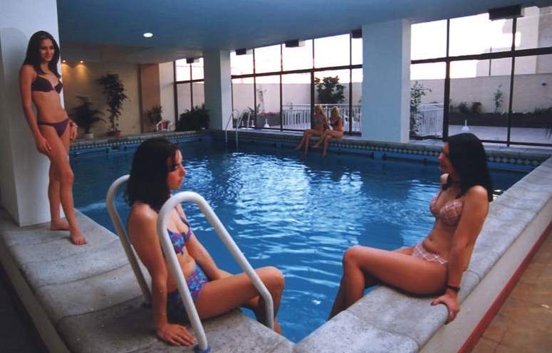 gran hotel presidente