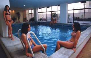 gran hotel presidente