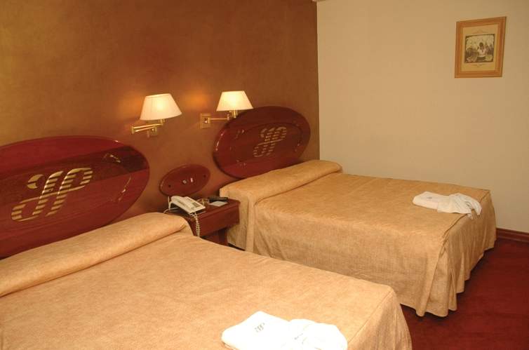 gran hotel presidente