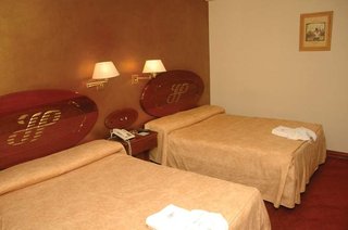 gran hotel presidente