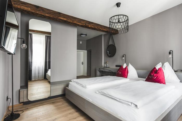 altstadthotel weisse taube