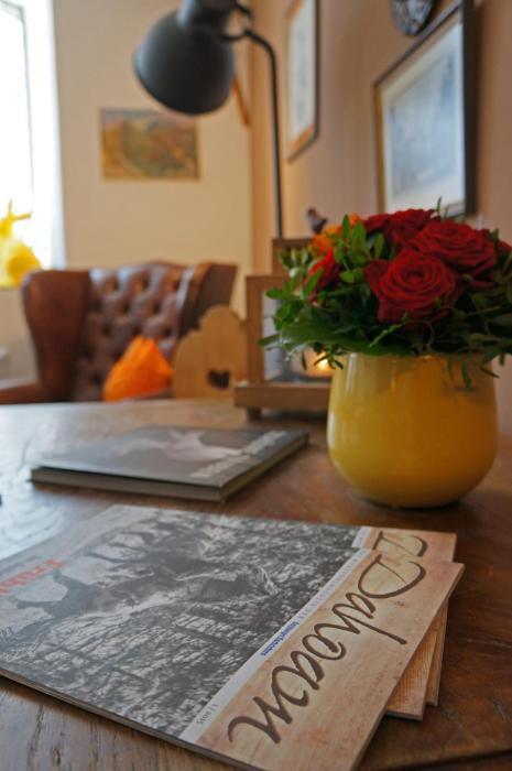 altstadthotel weisse taube