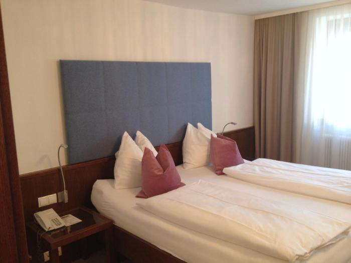 altstadthotel weisse taube