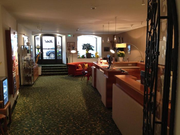 altstadthotel weisse taube