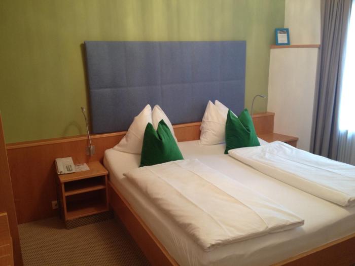 altstadthotel weisse taube