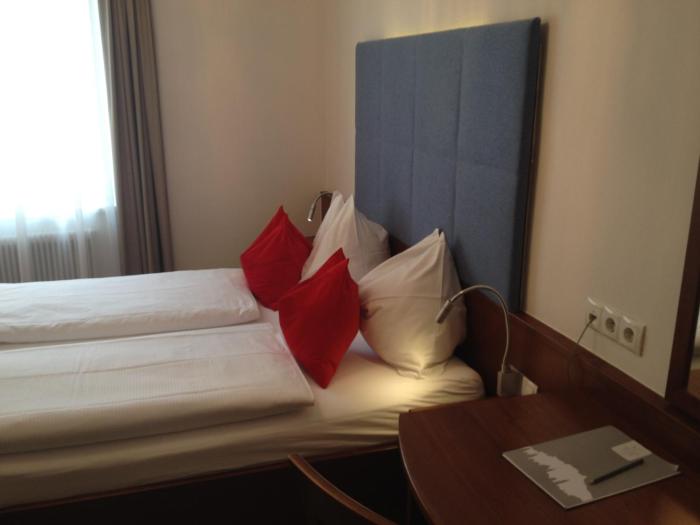 altstadthotel weisse taube