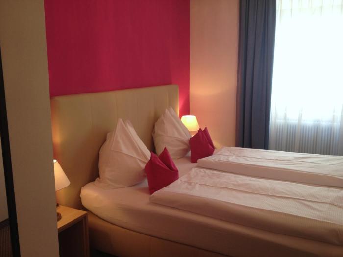 altstadthotel weisse taube