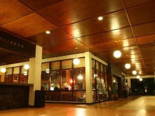 mesra business and resort hotel