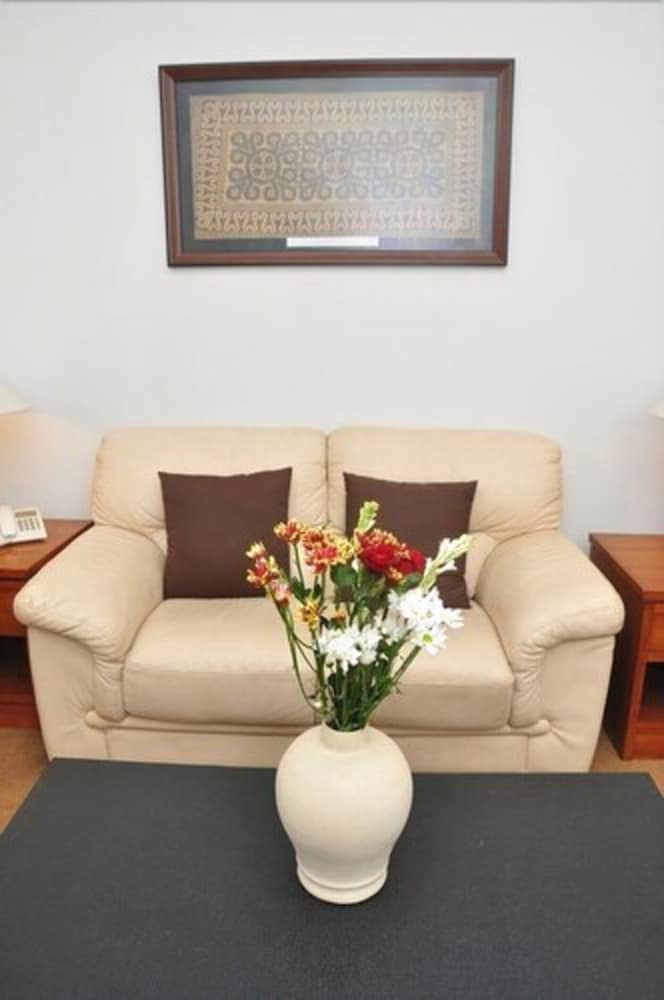 mesra business and resort hotel