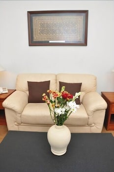 mesra business and resort hotel