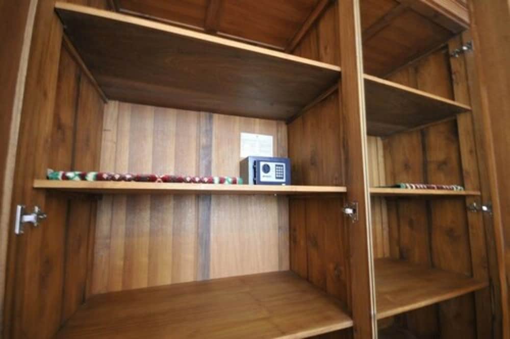 mesra business and resort hotel