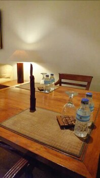 mesra business and resort hotel