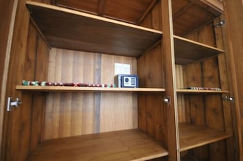 mesra business and resort hotel