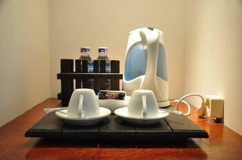 mesra business and resort hotel