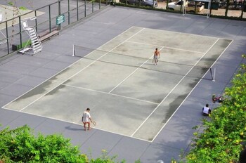 mesra business and resort hotel