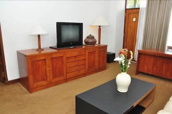 mesra business and resort hotel