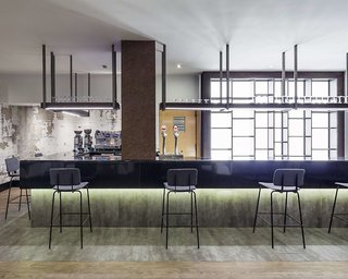 Hotel Ilunion Bilbao,Bilbao>>Abando,3 star