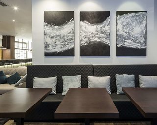Hotel Ilunion Bilbao,Bilbao>>Abando,3 star