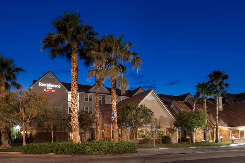 residence inn by marriott san bernardino