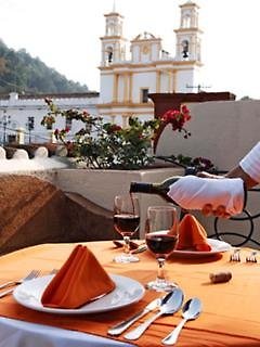 san cristobal de las casas