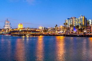 Wyndham San Diego Bayside,La Mesa>>Downtown San Diego,4 star