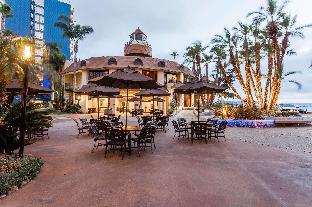 Wyndham San Diego Bayside,La Mesa>>Downtown San Diego,4 star