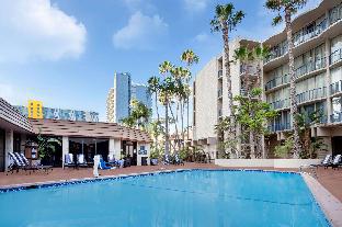 Wyndham San Diego Bayside,La Mesa>>Downtown San Diego,4 star