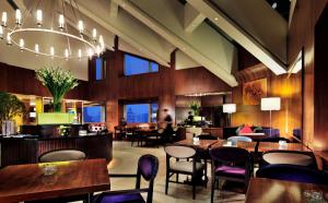 Radisson Collection Hyland Shanghai,Shanghai>>Huangpu,4 star