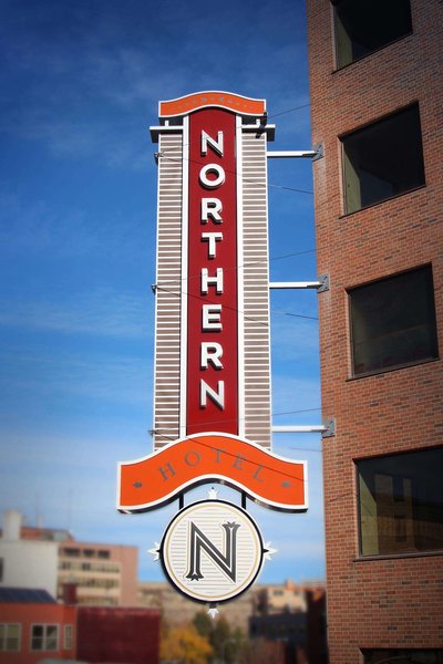 northern hotel