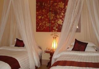 Shining Angkor Boutique Hotel,Sangkat Sla Kram>>Siem Reap,3 star