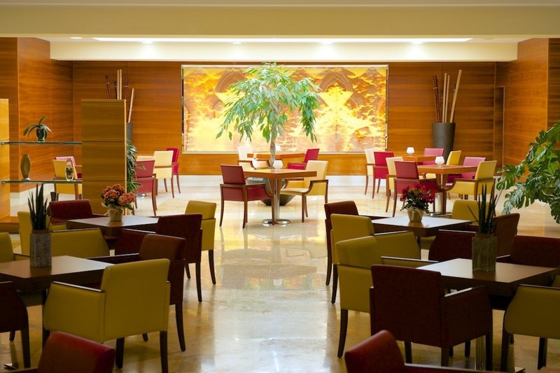 four points by sheraton siena